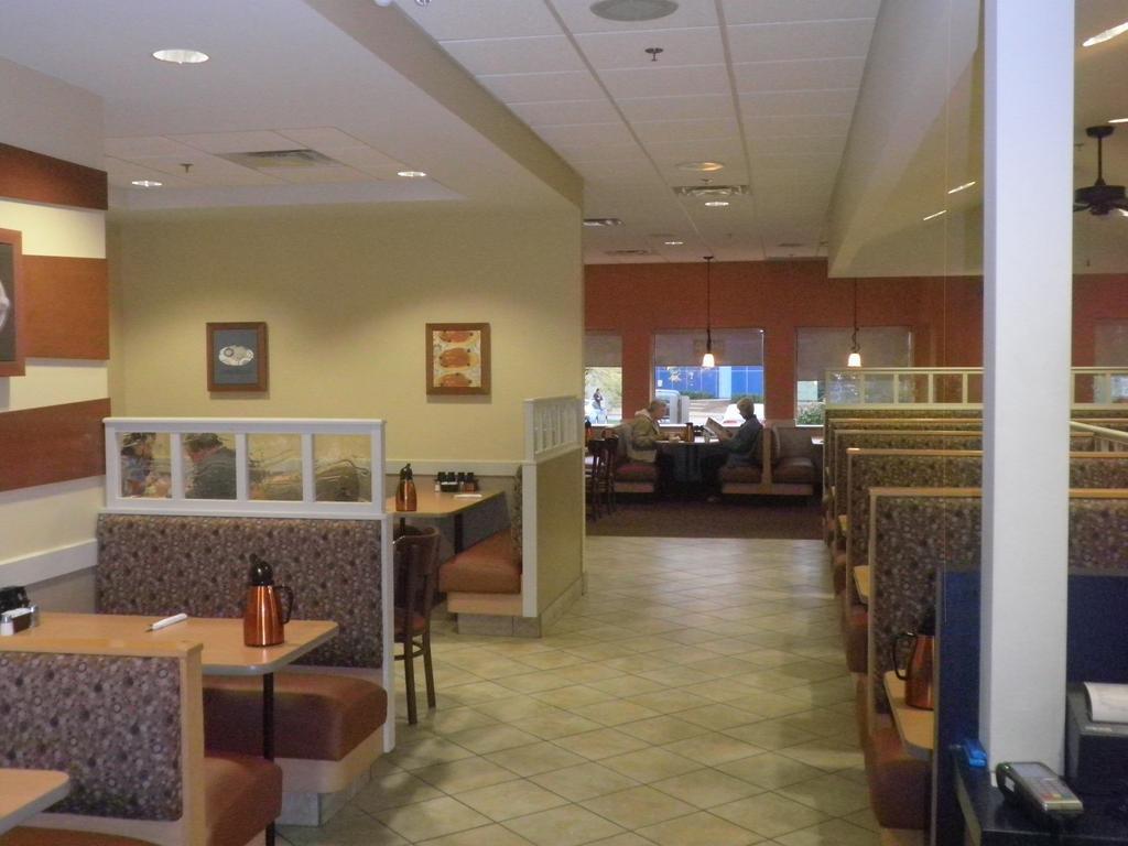 Comfort Inn Sainte-Catherine Extérieur photo