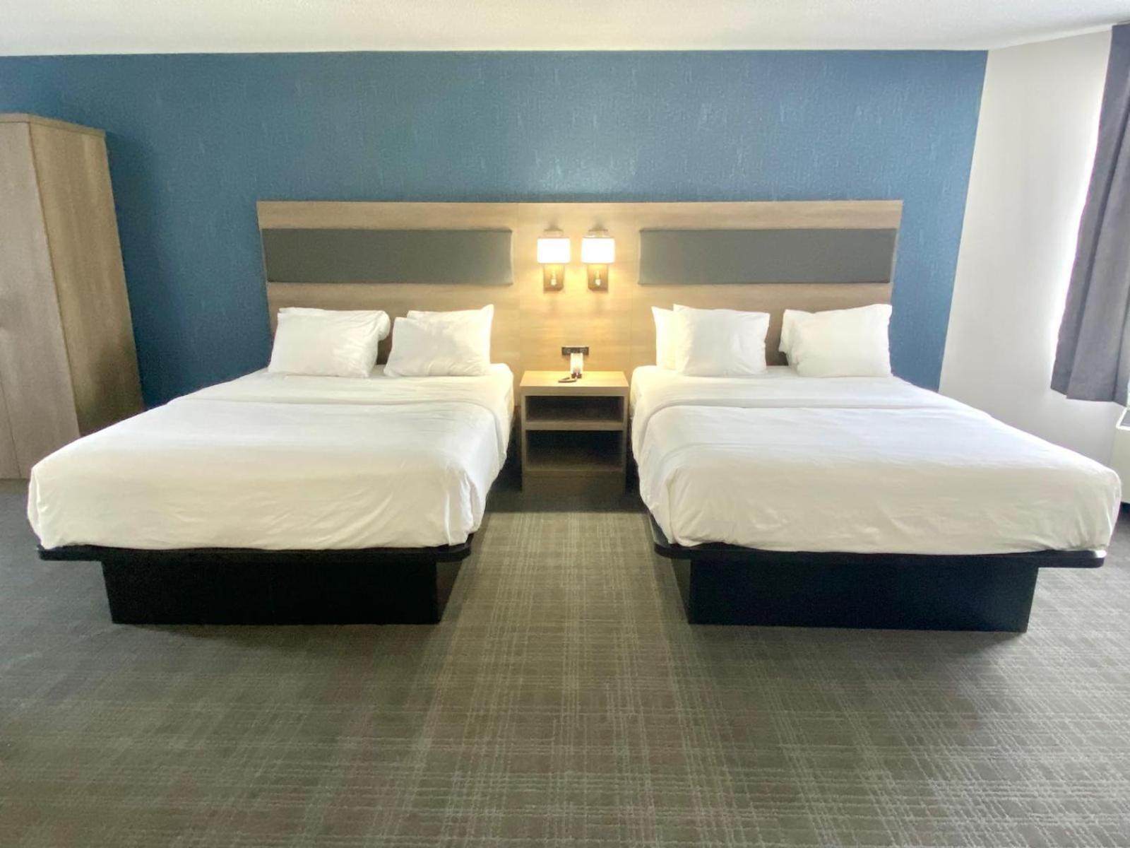 Comfort Inn Sainte-Catherine Extérieur photo