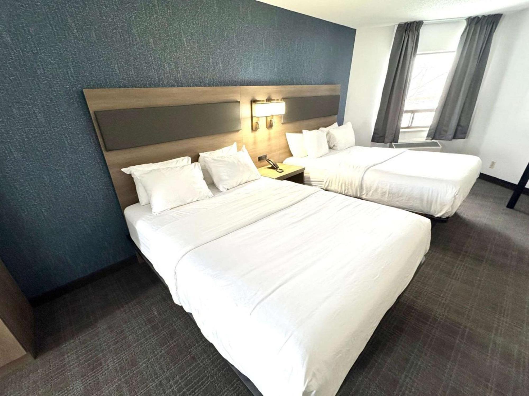 Comfort Inn Sainte-Catherine Extérieur photo