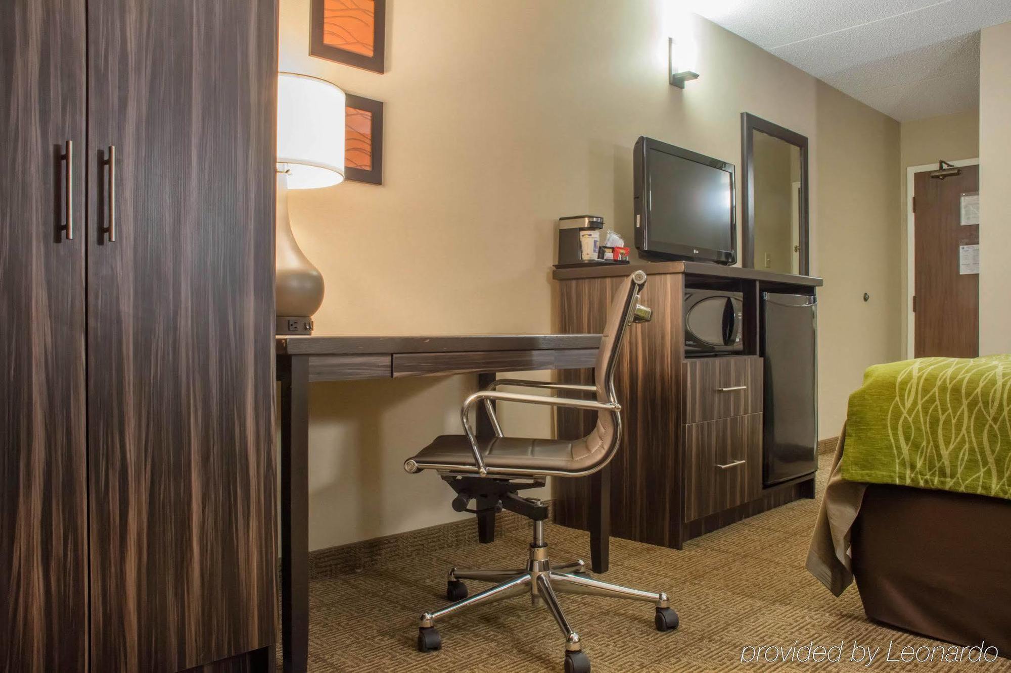 Comfort Inn Sainte-Catherine Extérieur photo
